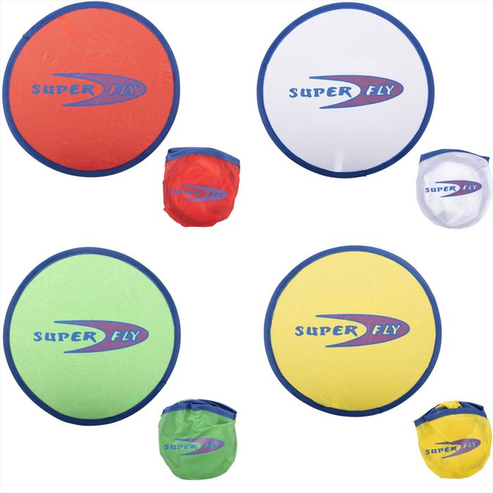 TR84608 Pocket Floppy Saucer